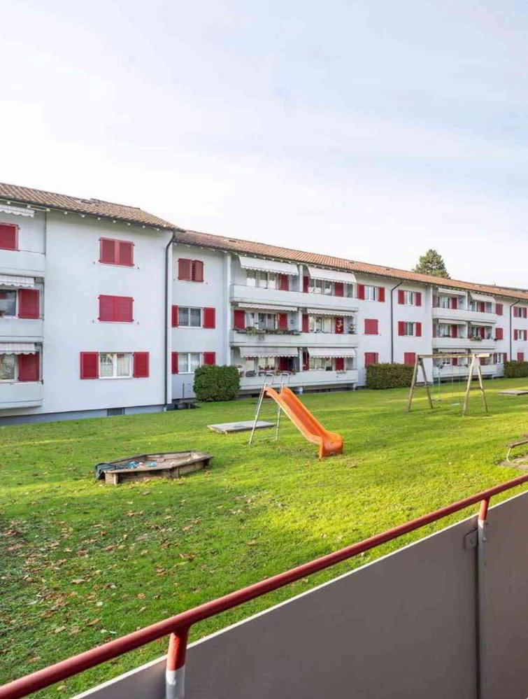 Wohnung – Muttenz, Bezirk Arlesheim - Mehr