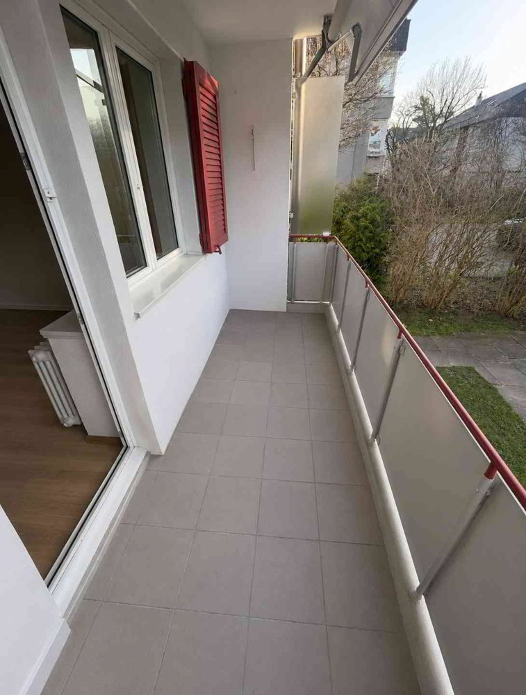 Appartement 3 pièces à louer à Muttenz - image 1/9