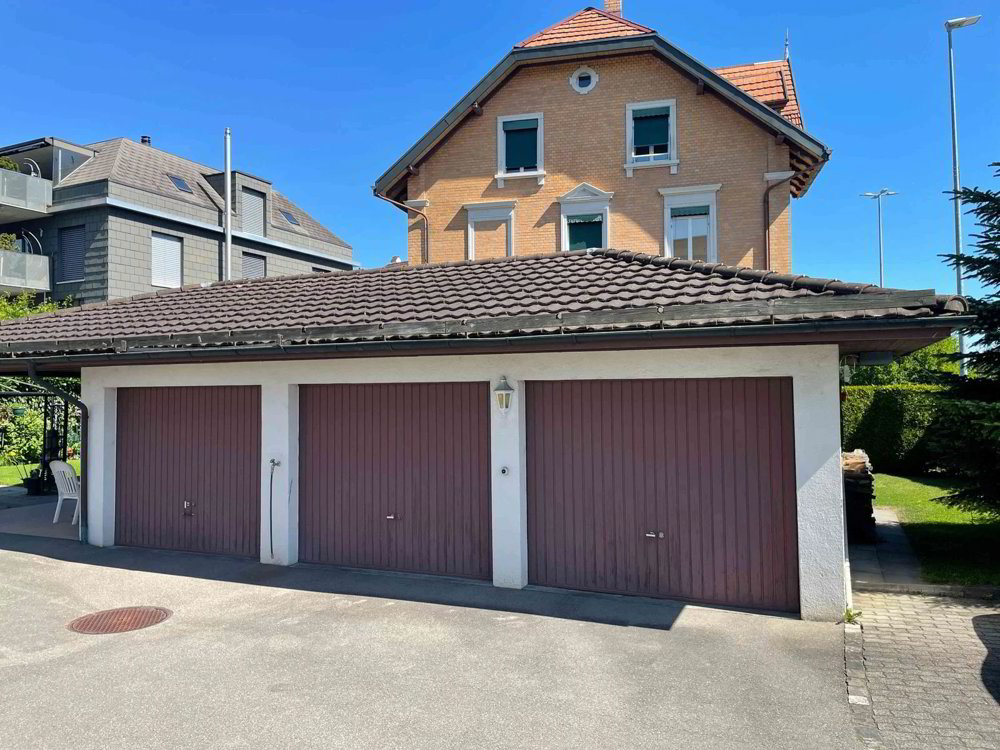 Wohnung – Tübach, Wahlkreis Rorschach - Ansicht 3