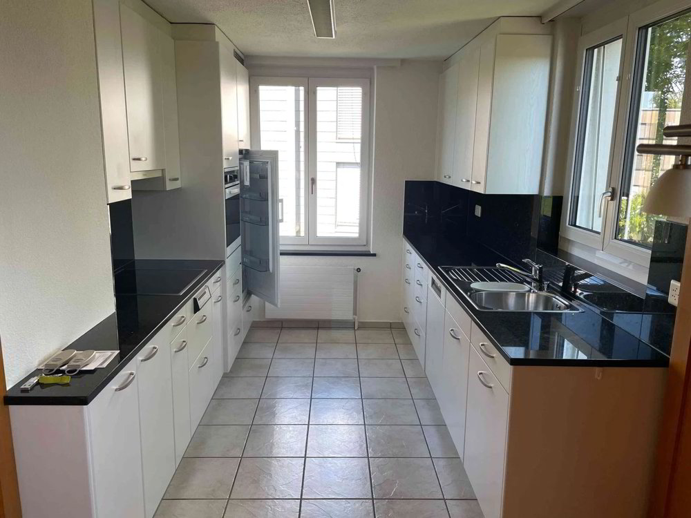 Wohnung – Tübach, Wahlkreis Rorschach - Ansicht 4