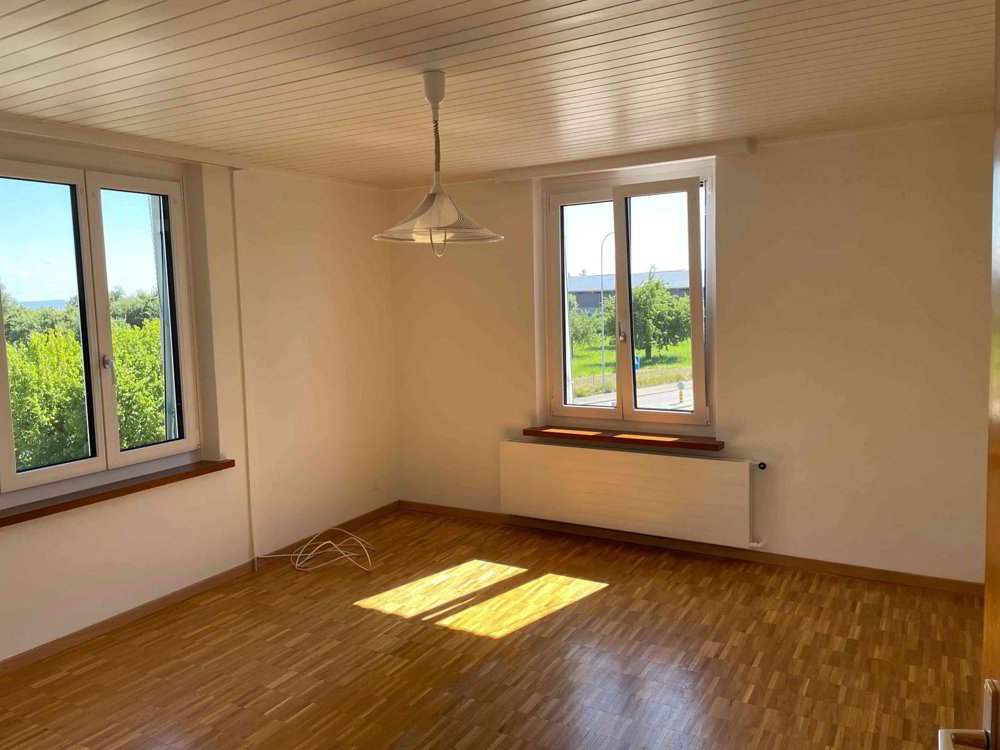 Wohnung – Tübach, Wahlkreis Rorschach - Ansicht 5