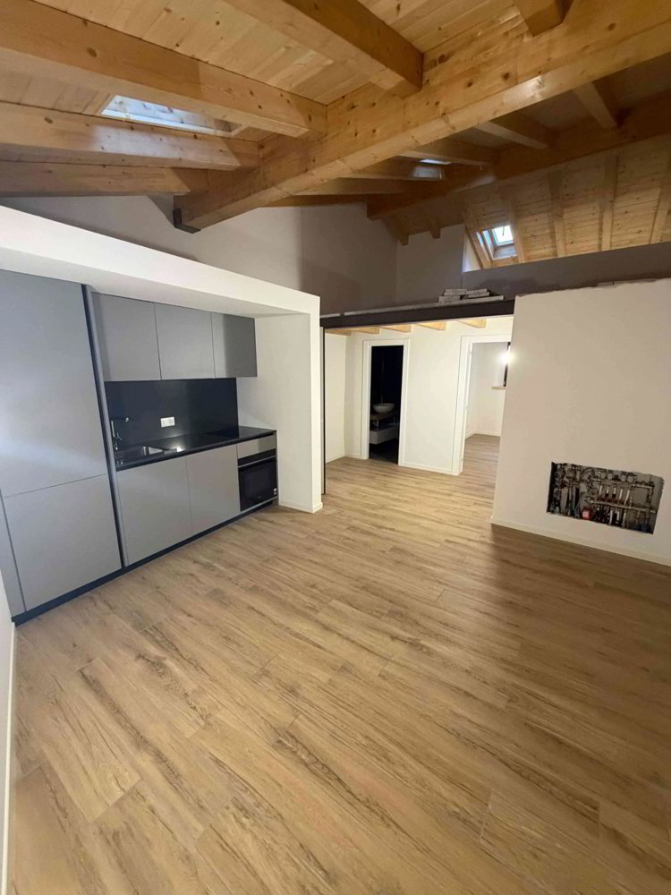 Wohnung – Taverne