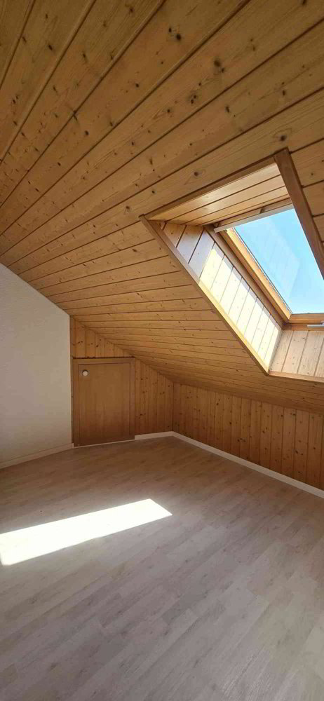 Wohnung – Boningen, Hübeli, Amtei Olten-Gösgen - Ansicht 2