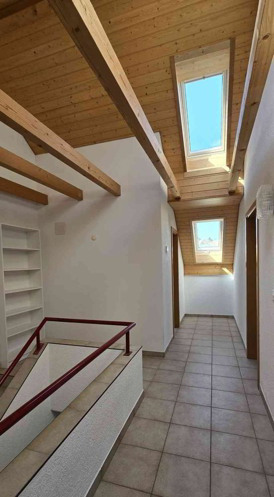 Wohnung – Boningen, Hübeli, Amtei Olten-Gösgen - Ansicht 3
