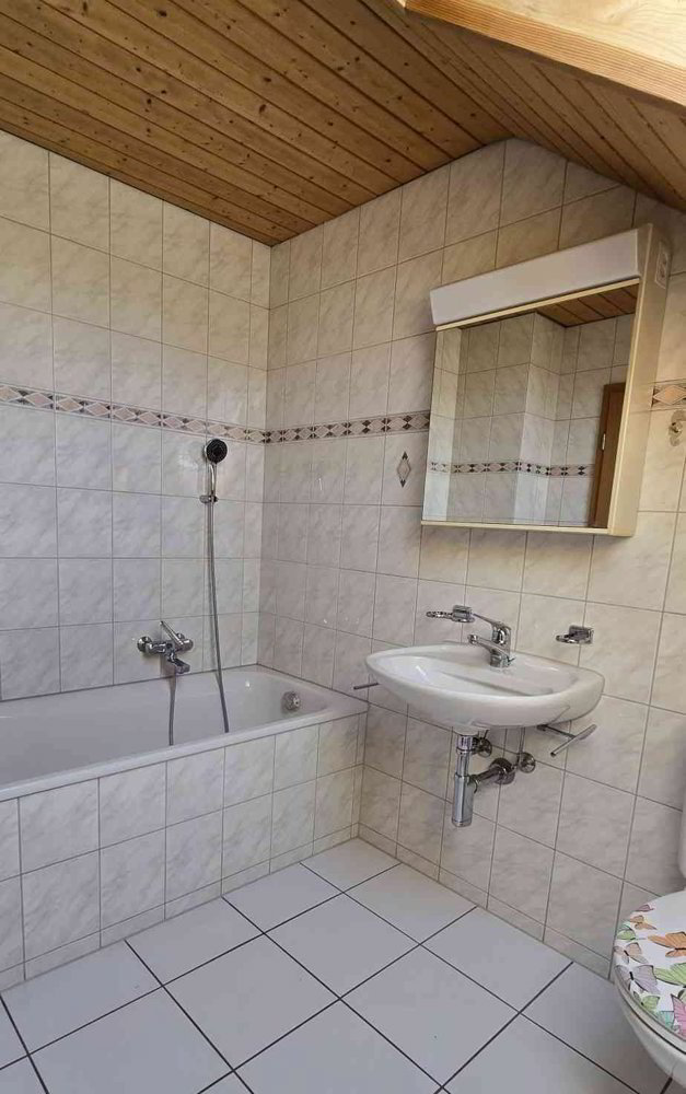 Wohnung – Boningen, Hübeli, Amtei Olten-Gösgen - Ansicht 4