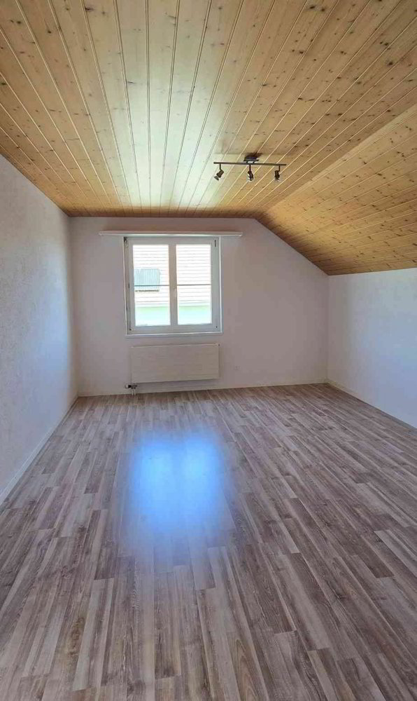 Wohnung – Boningen, Hübeli, Amtei Olten-Gösgen - Ansicht 5