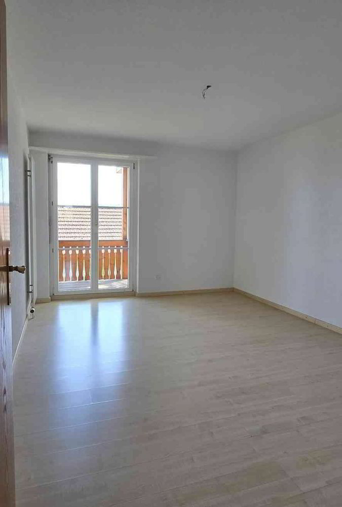 Wohnung – Boningen, Hübeli, Amtei Olten-Gösgen - Mehr