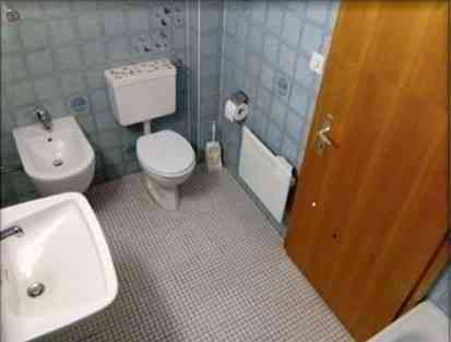 Wohnung – Disentis/Mustér, Faltscharidas - Mehr