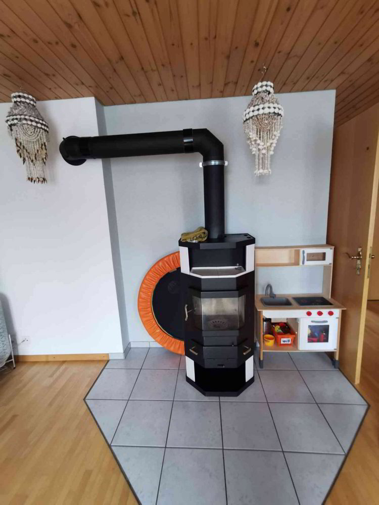 Wohnung – Dörflingen, Bezirk Reiat - Ansicht 4