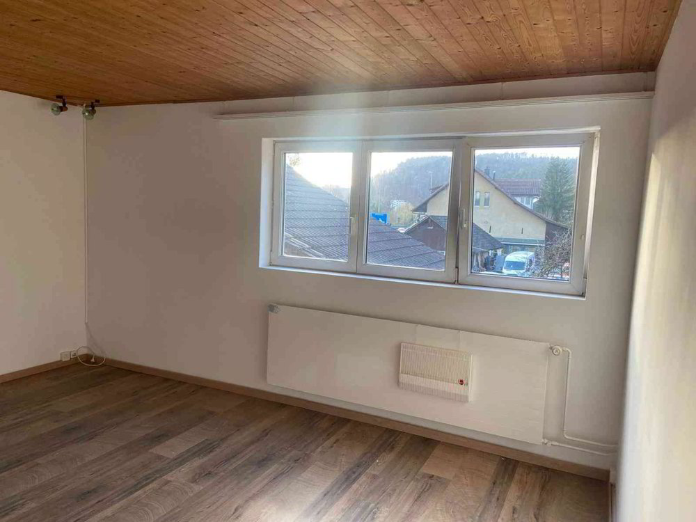 Wohnung – Zwingen, Bezirk Laufen - Ansicht 4