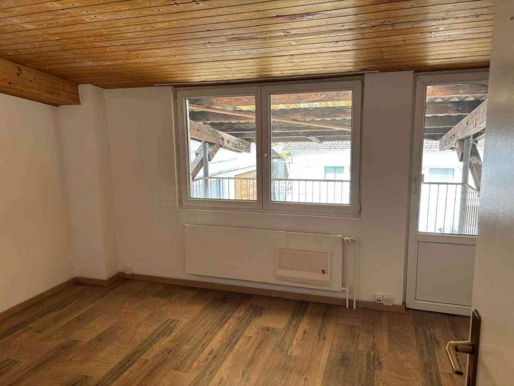 Wohnung – Zwingen, Bezirk Laufen - Mehr