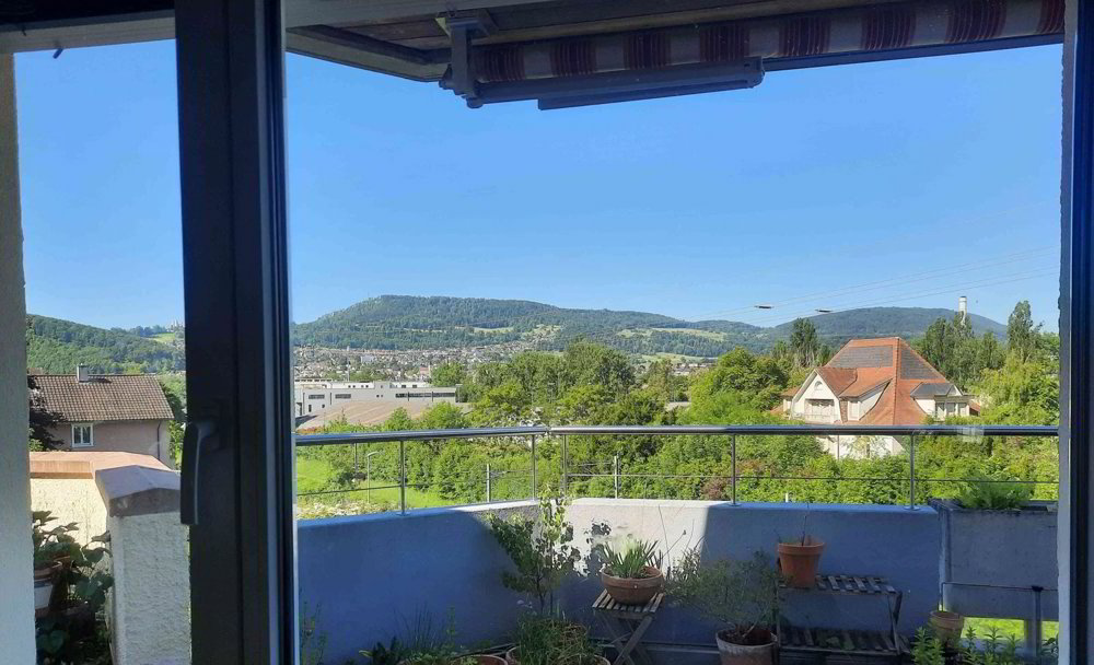 Wohnung – Dornach, Öpfelsee, Amtei Dorneck-Thierstein - Ansicht 2