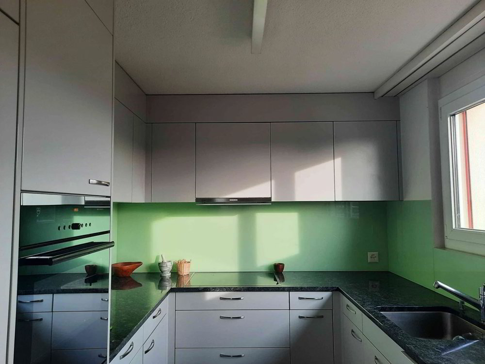 Wohnung – Dornach, Öpfelsee, Amtei Dorneck-Thierstein - Ansicht 4