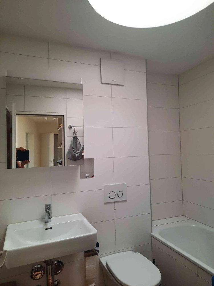 Wohnung – Dornach, Öpfelsee, Amtei Dorneck-Thierstein - Ansicht 5