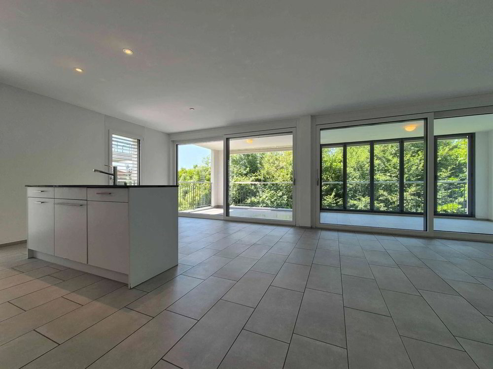 Wohnung – Aettenschwil - Ansicht 2