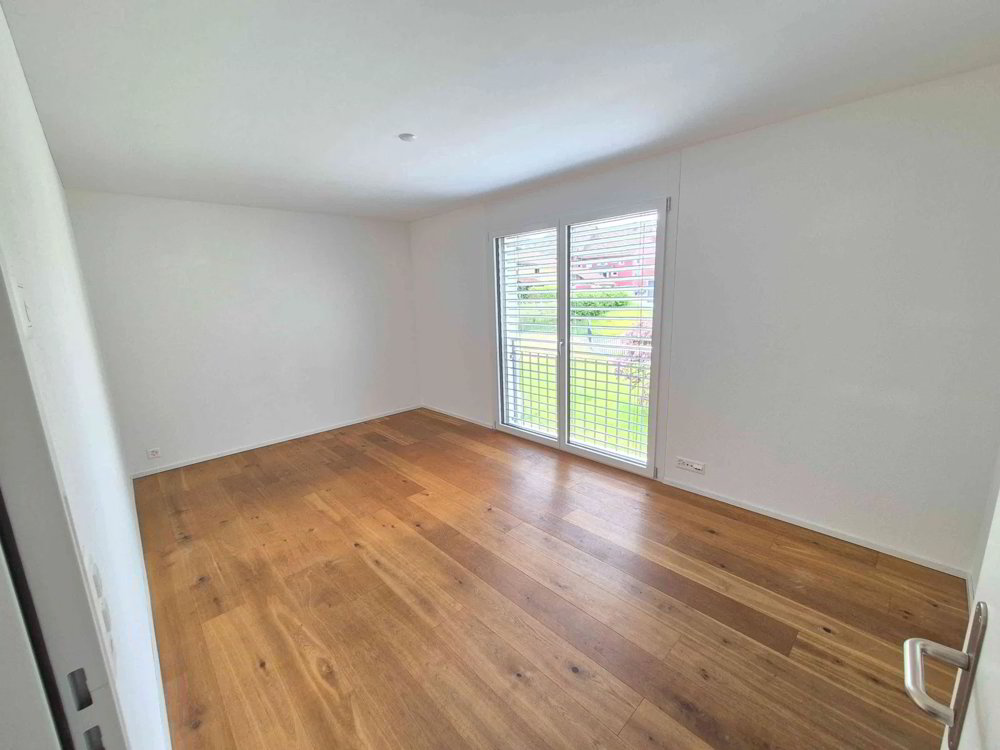 Wohnung – Aettenschwil - Ansicht 4