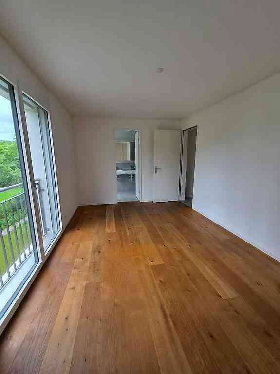 Wohnung – Aettenschwil - Ansicht 5