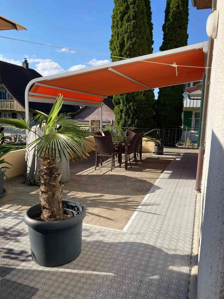 4.5 rooms Apartment for rent in Bätterkinden - image 1/13