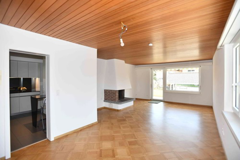 Wohnung – Bätterkinden, Mühle, Verwaltungskreis Emmental - Ansicht 2