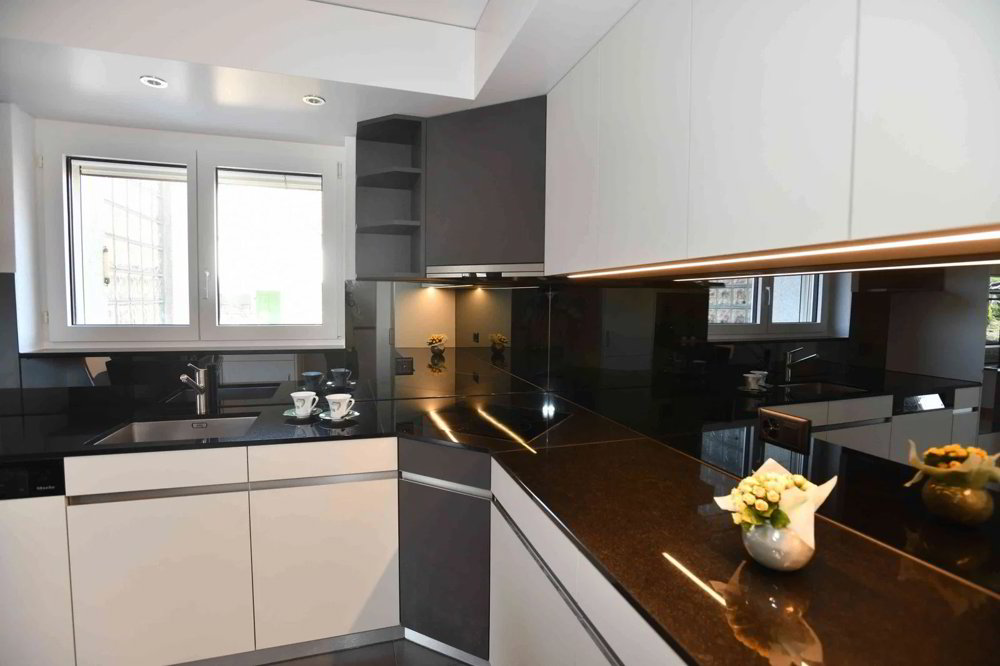 Wohnung – Bätterkinden, Mühle, Verwaltungskreis Emmental - Ansicht 5