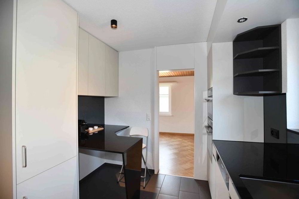 Wohnung – Bätterkinden, Mühle, Verwaltungskreis Emmental - Mehr