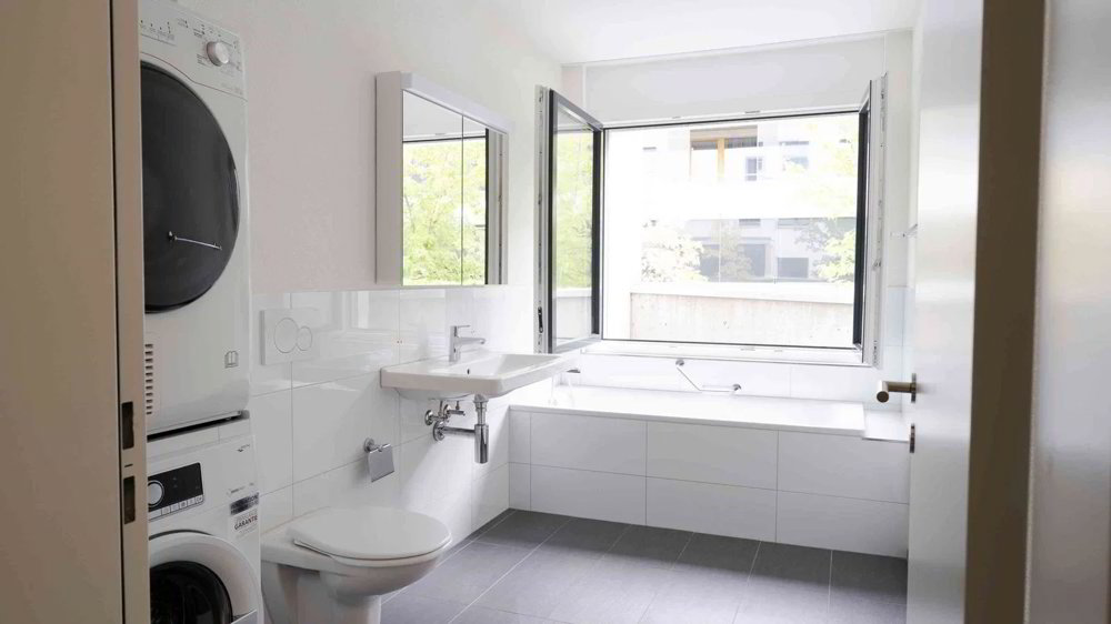 Wohnung – Altstätten SG, Lüchingen - Mehr