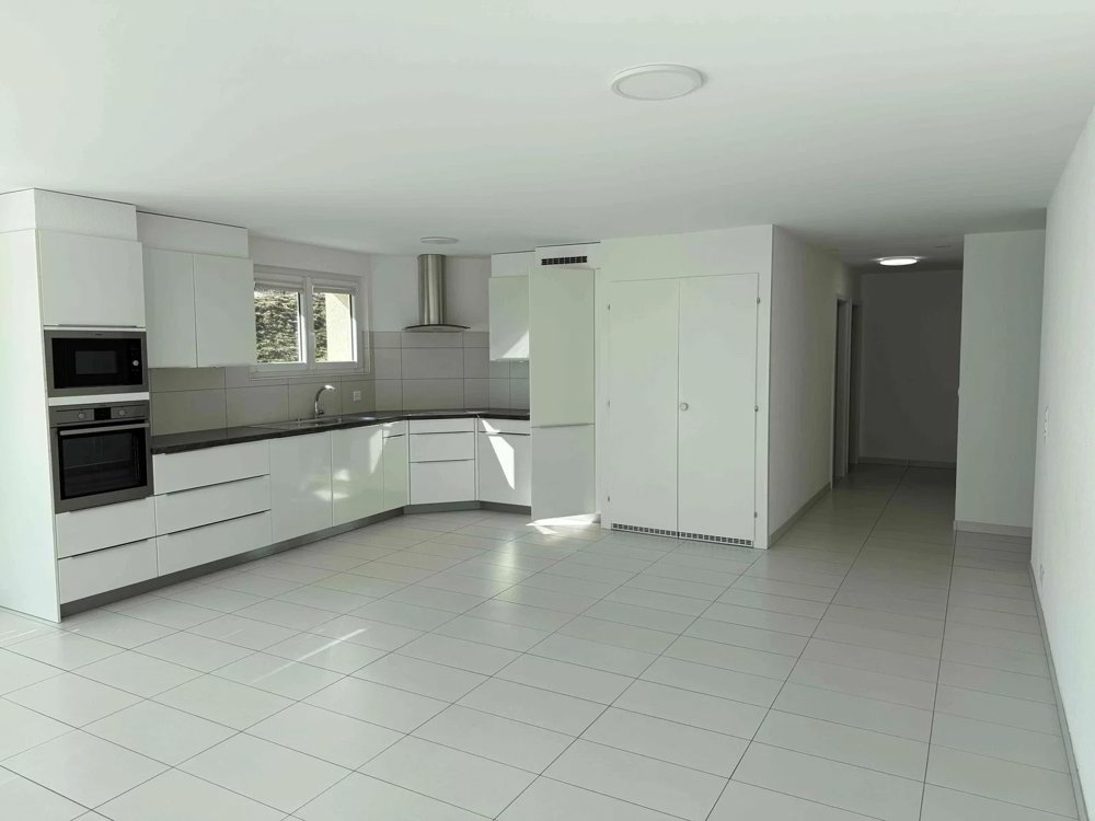 Wohnung – Sierre - Ansicht 2