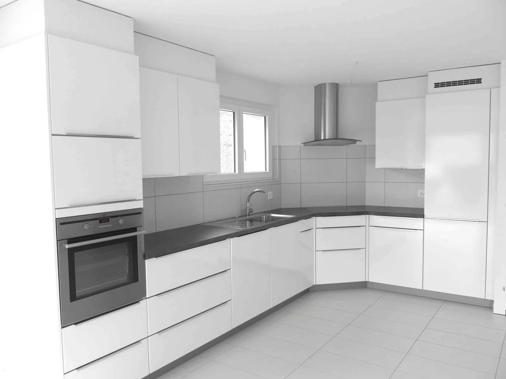 Wohnung – Sierre - Mehr