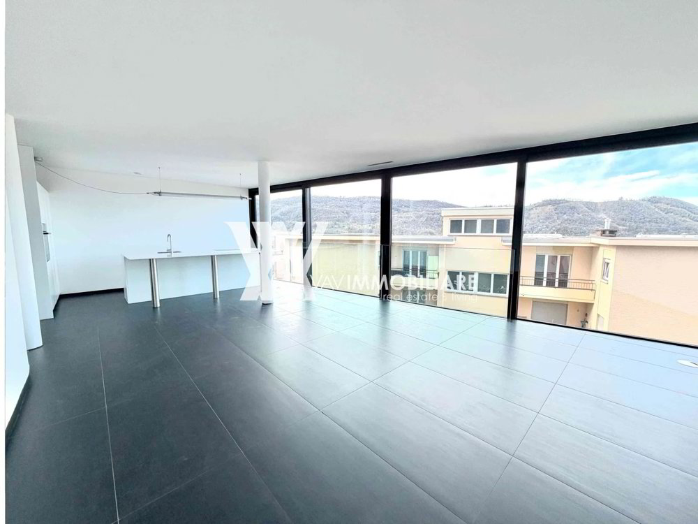 Wohnung – Vacallo