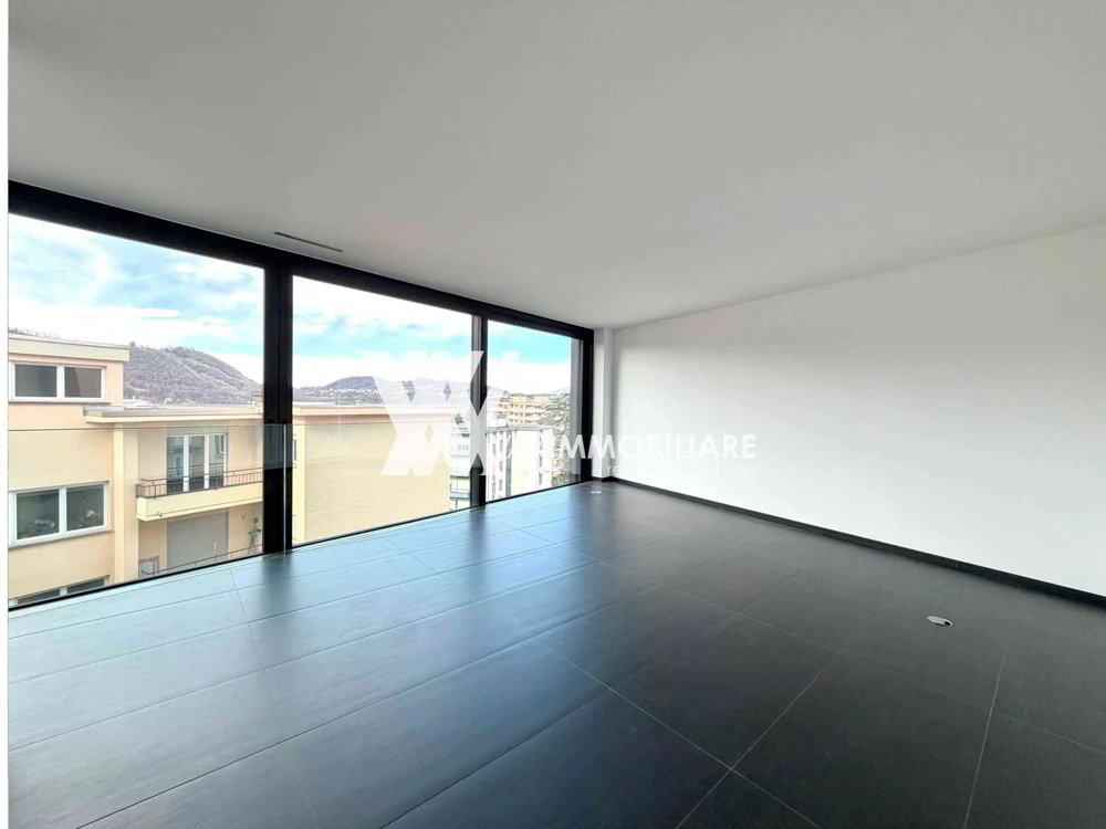 Wohnung – Vacallo - Ansicht 2