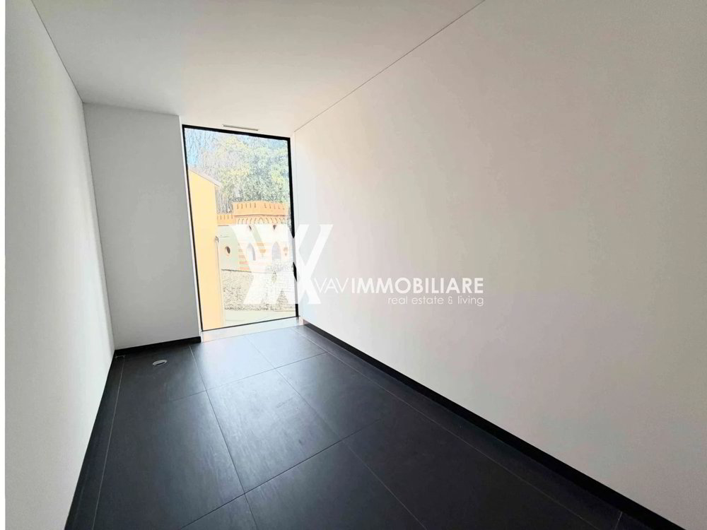 Wohnung – Vacallo - Mehr