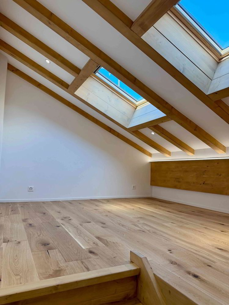 Wohnung – Lens, Saint-Clément - Ansicht 2
