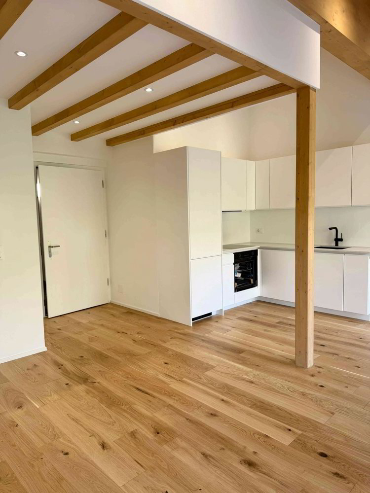 Wohnung – Lens, Saint-Clément - Ansicht 3