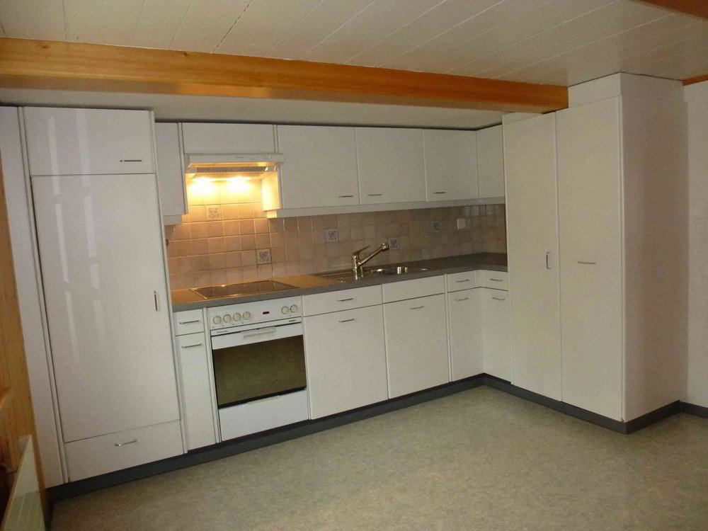 Wohnung – Speicher, Mittelland - Ansicht 2