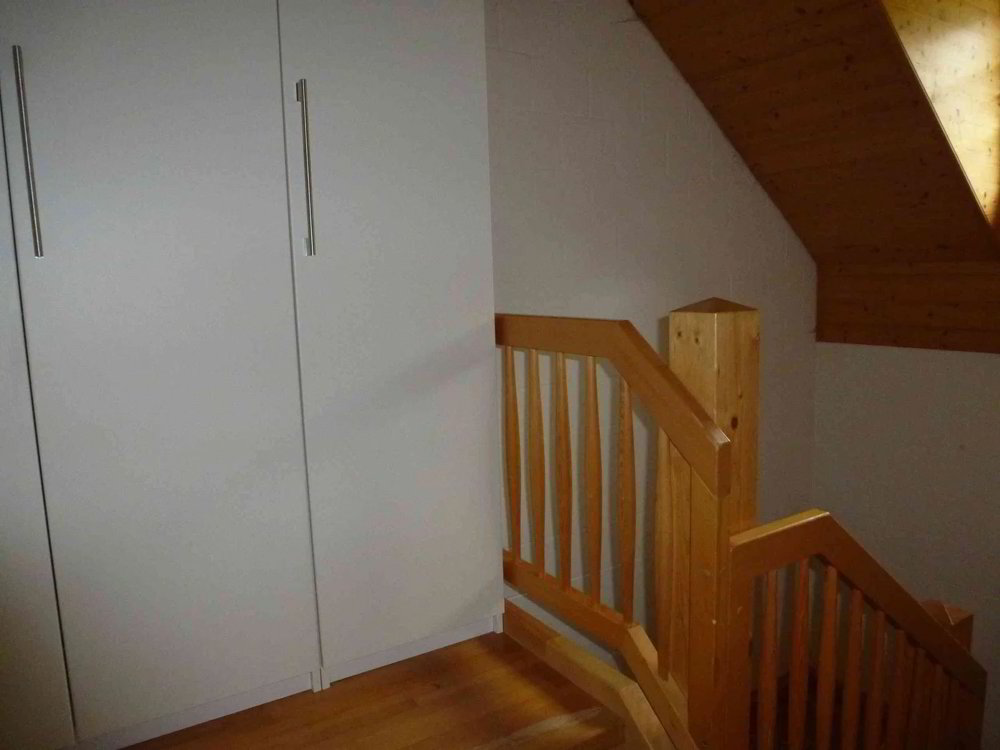 5.5 rooms Apartment for rent in Speicher - image 1/4