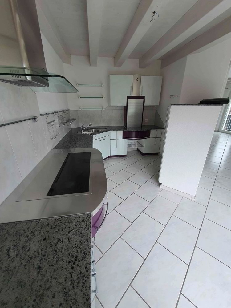 Wohnung – Oberbipp, Verwaltungskreis Oberaargau - Ansicht 2