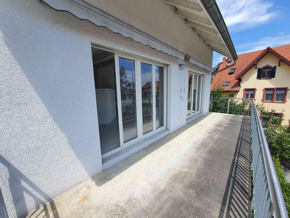 Wohnung – Oberbipp, Verwaltungskreis Oberaargau - Ansicht 4