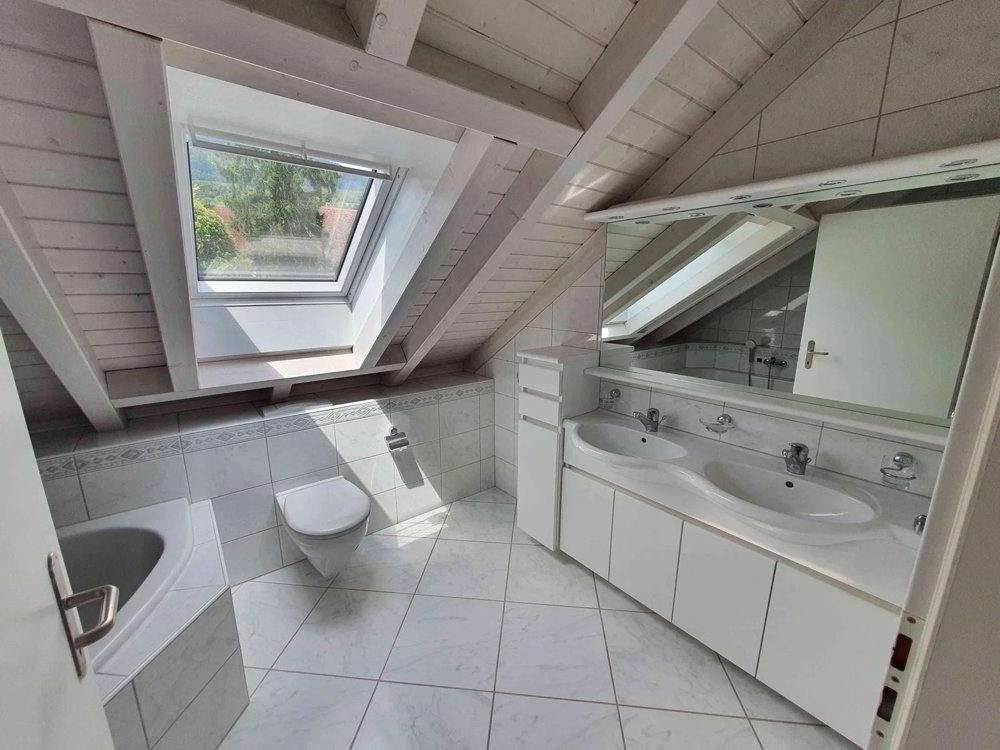 Wohnung – Oberbipp, Verwaltungskreis Oberaargau - Mehr