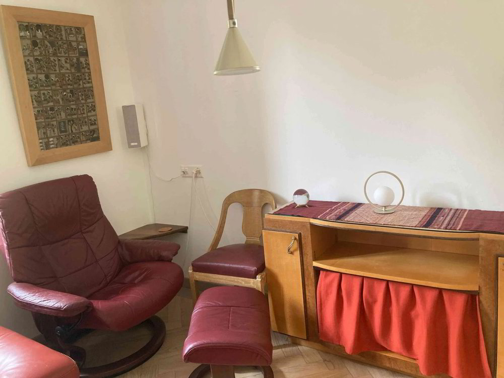 Wohnung – Romainmôtier - Ansicht 4