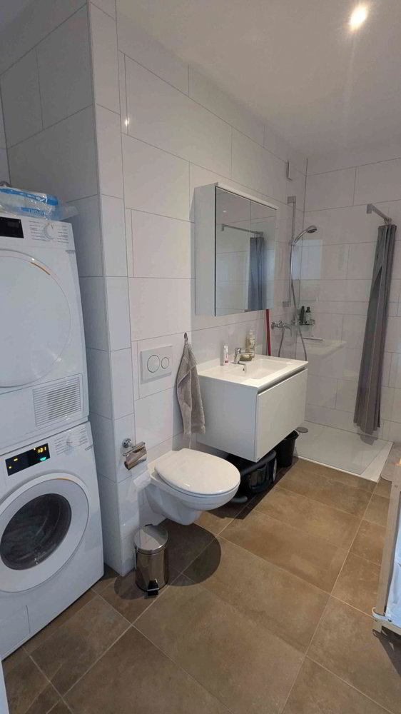 3.5 rooms Apartment for rent in Marly - image 1/6