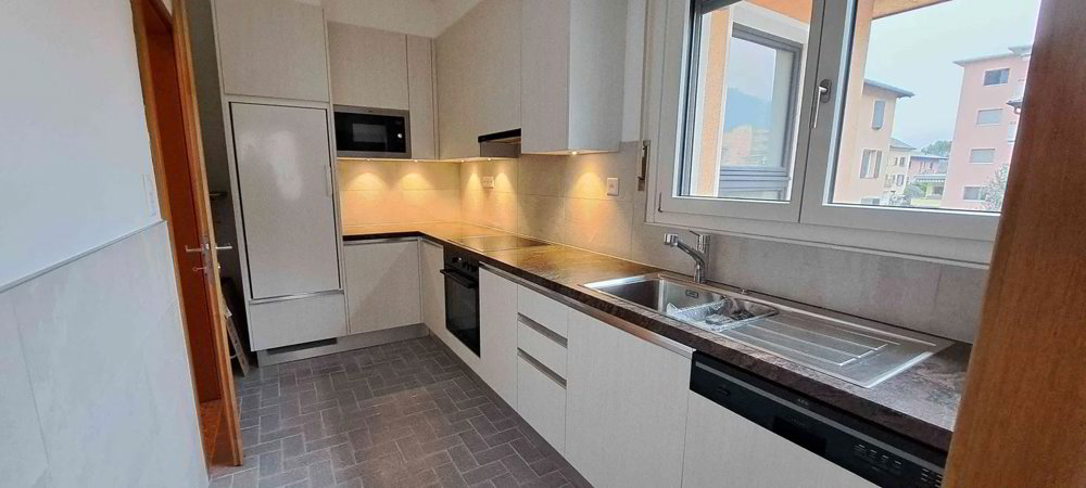 Wohnung – Bellinzona - Ansicht 2