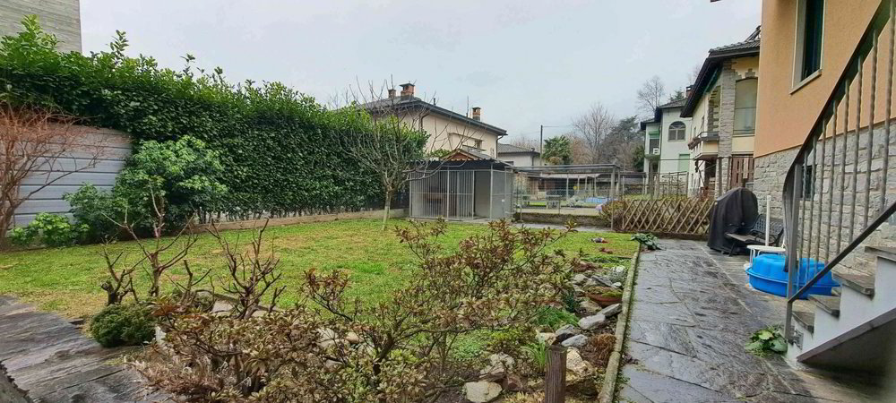 Wohnung – Bellinzona - Ansicht 4