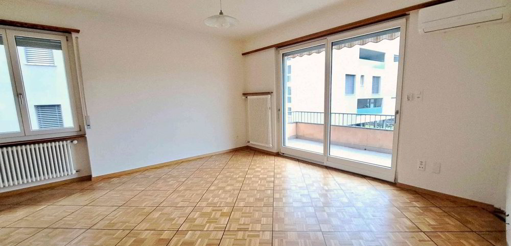 Wohnung – Bellinzona - Ansicht 5