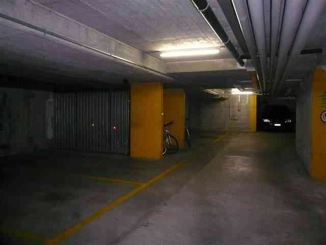 Appartement 4.5 pièces à louer à Liestal - image 1/12