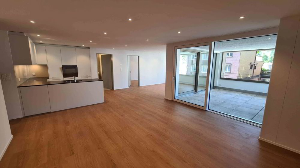 Wohnung – Oberegg