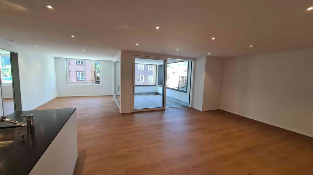 Wohnung – Oberegg - Ansicht 2