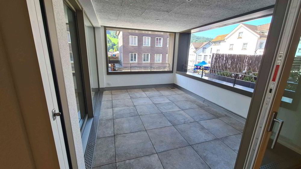 Wohnung – Oberegg - Ansicht 4