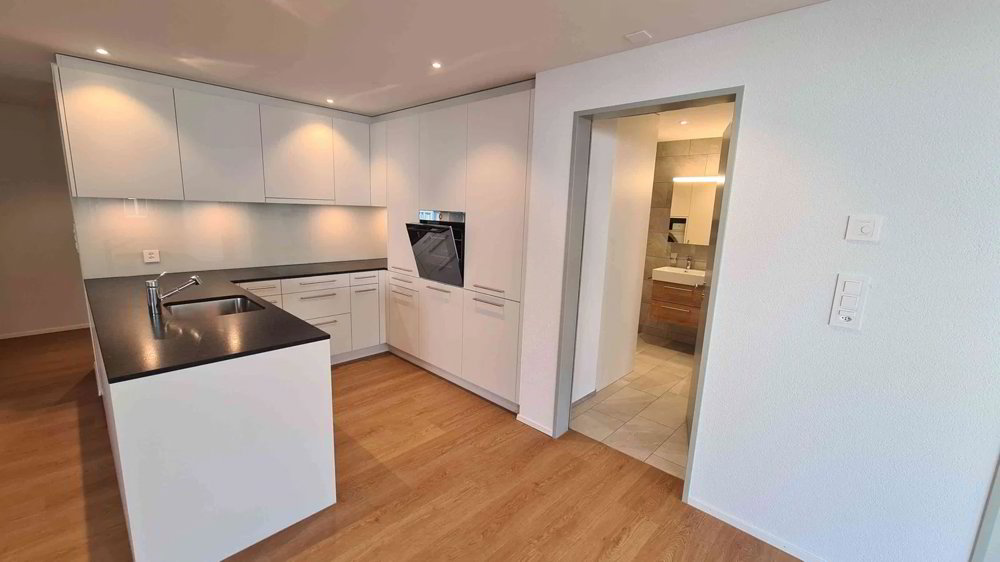 Wohnung – Oberegg - Ansicht 5