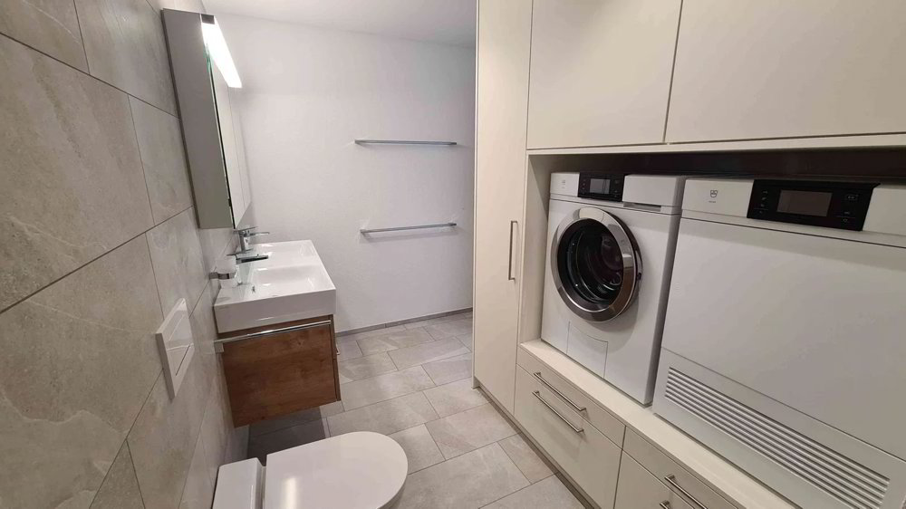 Wohnung – Oberegg - Mehr