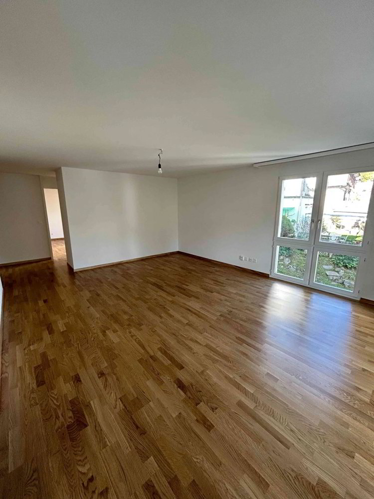 Wohnung – Degersheim, Käh - Ansicht 4